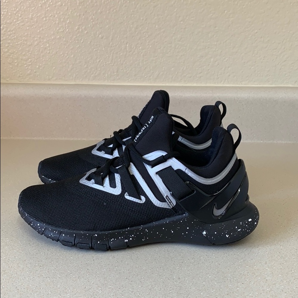 New Nike Flexmethod TR